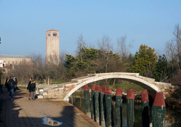 Isola di Torcello
