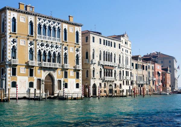 Palazzo Michiel del Brusa