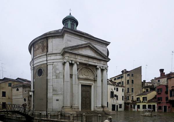 Santa Maria Maddalena