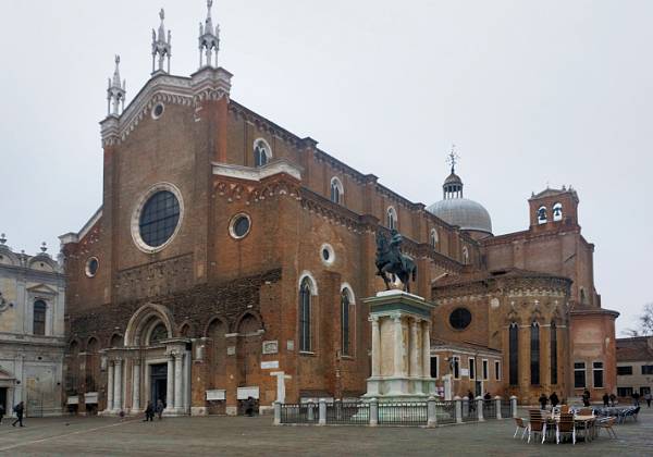 San Giovanni e Paolo