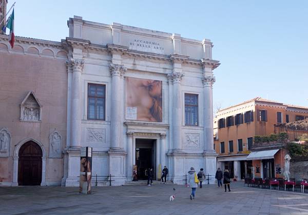 Accademia di Belle Arti