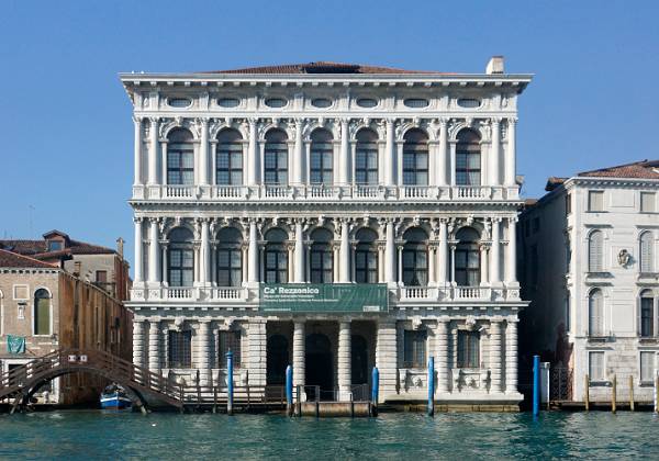 Ca Rezzonico