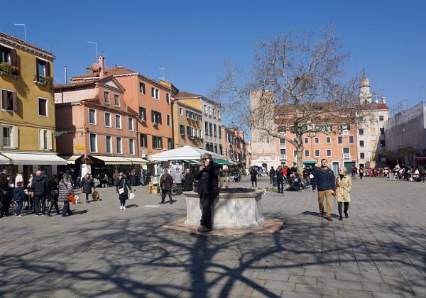 Le quartier