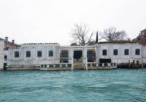 Musée Guggenheim