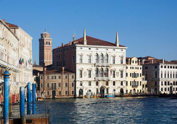 Palazzo Balbi