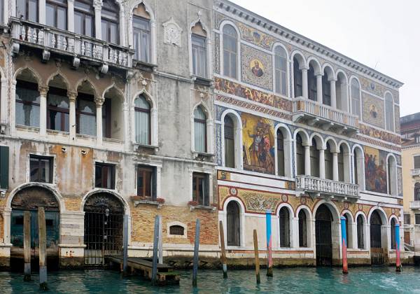 Palazzo Barbarigo