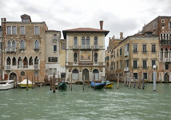 Palazzo Orio Salviati