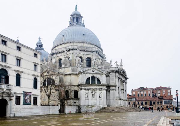 Santa Maria della Salute