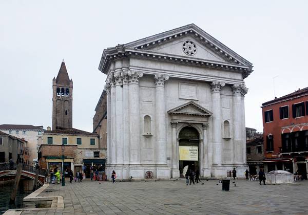 San Barnaba