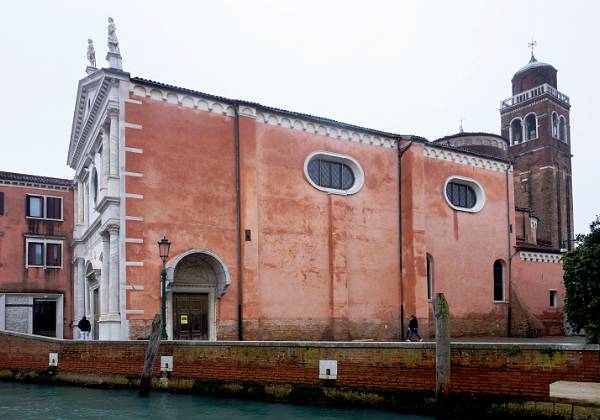 San Sebastiano