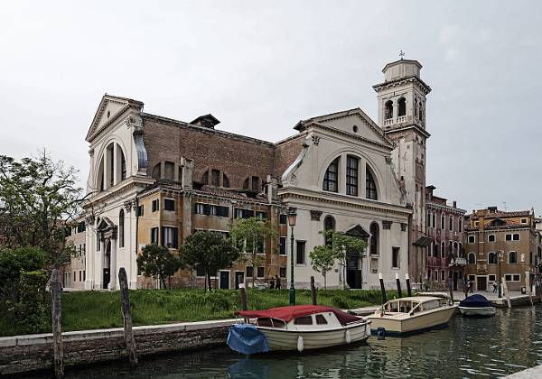 San Trovaso