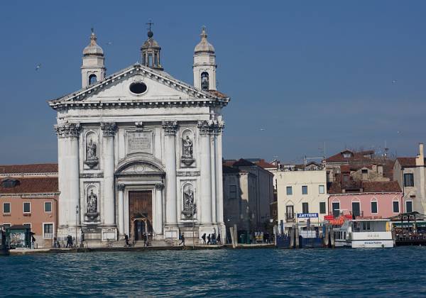 Santa Maria del Rosario