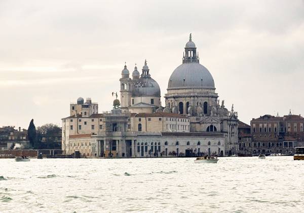 Sestiere di Dorsoduro