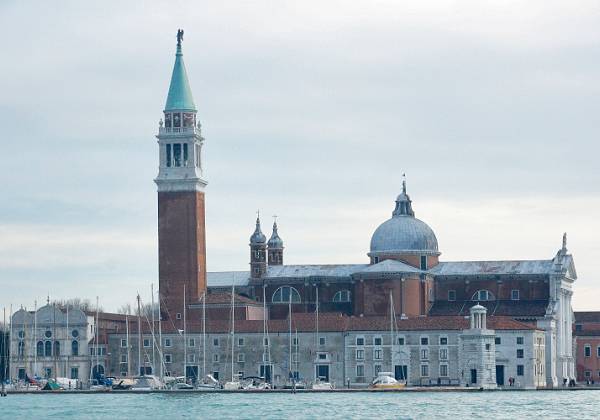 San Giorgio Maggiore