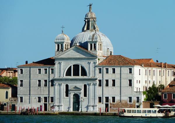 Santa Maria della Presentazione “Zitelle“