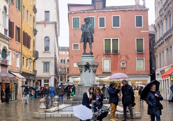 Campo San Bartolomeo