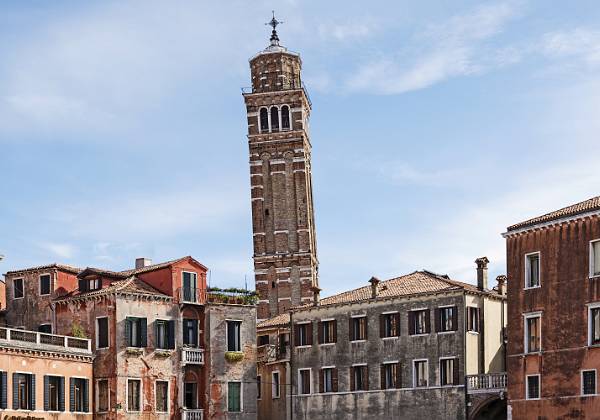 Campo Santo Stefano