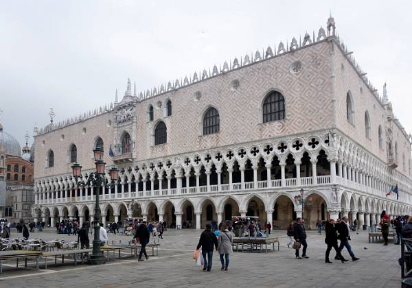 Palazzo Duccale