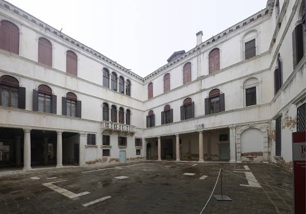 Palazzo Grimani