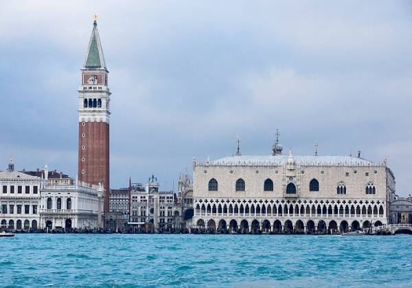 Piazza San Marco