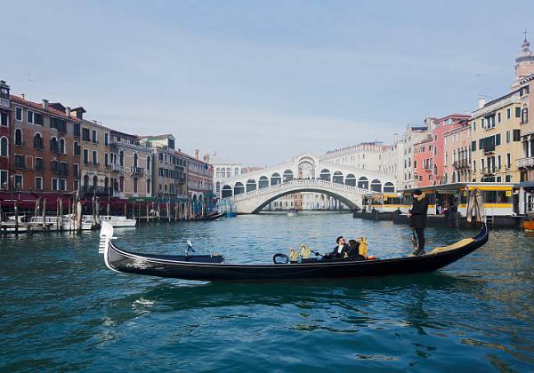 Ponte di Rialto