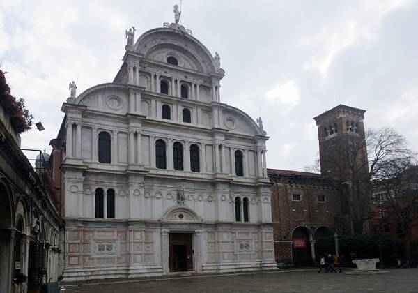 San Zaccaria