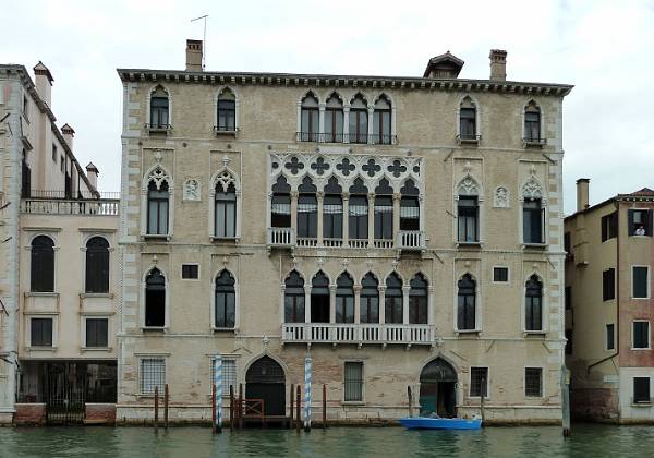 Palazzo Bernardo