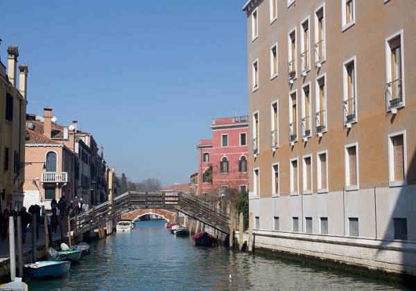 Le quartier