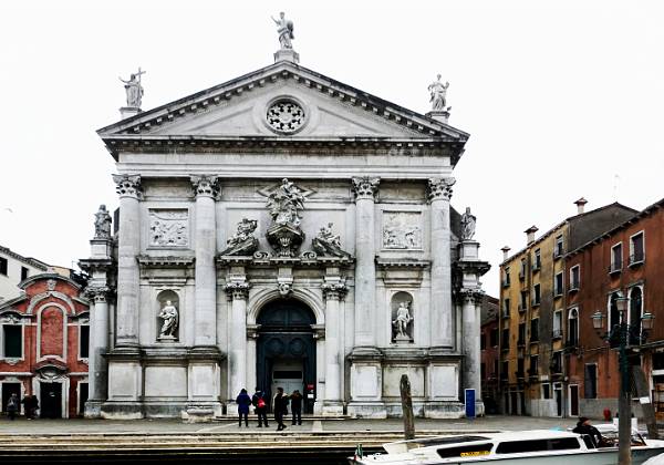 San Stae
