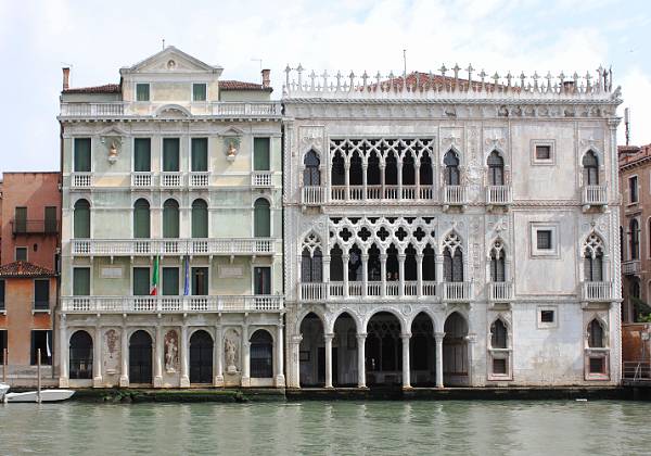 Sestiere di Santa Croce