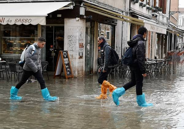 Acqua alta