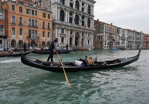 Canal grande