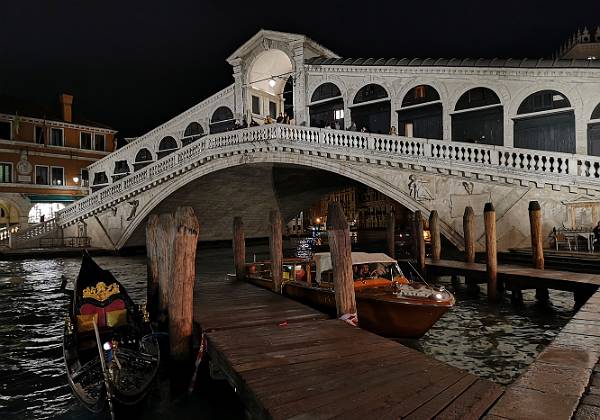 Quartiere Rialto