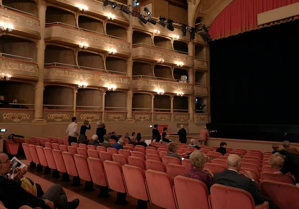 Teatro Malibran