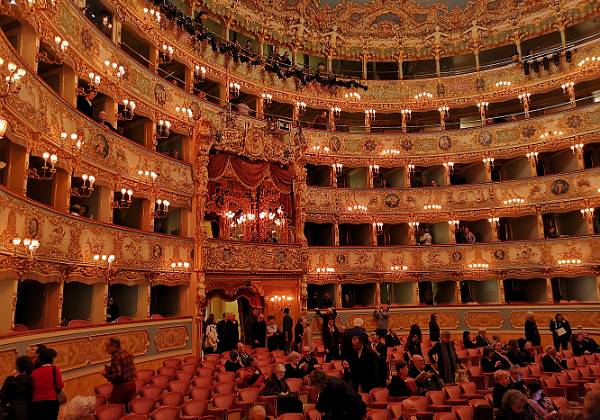Teatro de La Fenice
